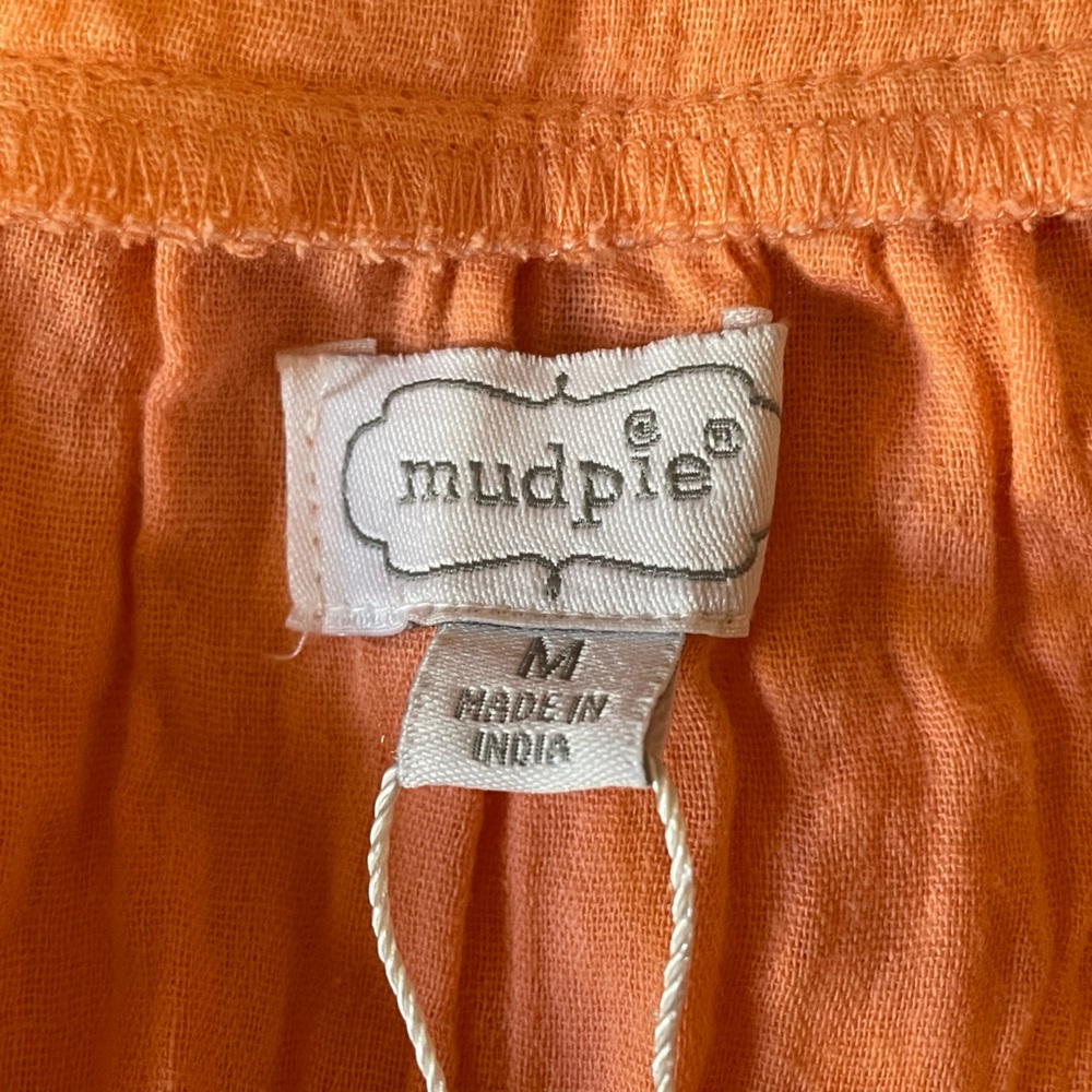 NWT Mudpie Nike dress - Picture 4 of 8